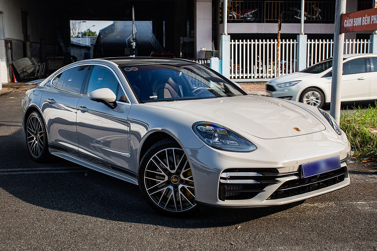 Porsche Panamera 2024 so huu kha nang “nhun nhay” nho dieu nay-Hinh-5