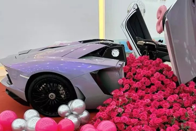Hot girl 9X Han Dubai tau Lamborghini Aventador mui tran gia 17 ty-Hinh-4