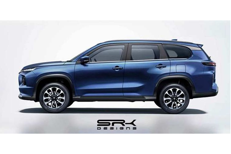 Suzuki he lo hai mau oto moi thay the Vitara va eVX Concept