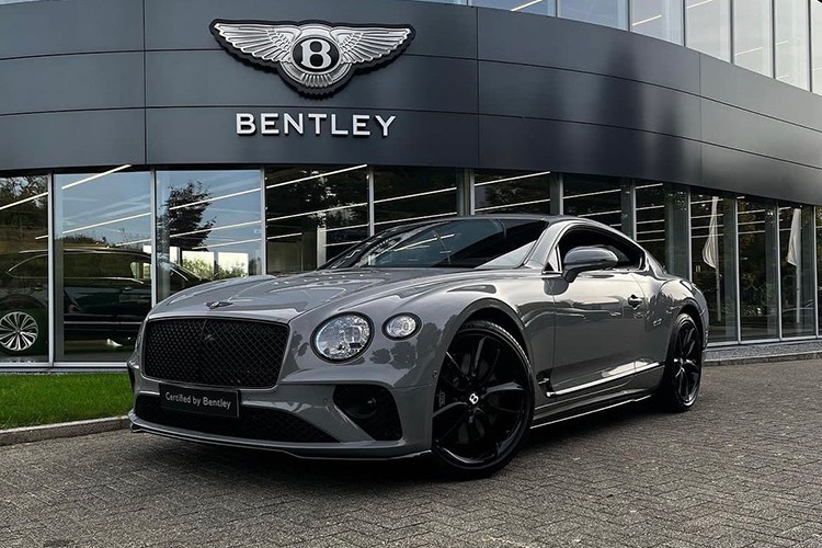 Bentley Continental 22 ty cua nu dai gia Binh Duong gan bien 610 trieu-Hinh-11