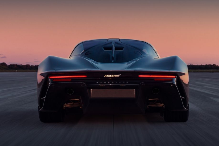 McLaren Speedtail 3 cho ngoi gia 258 ty dong ra mat Dong Nam A-Hinh-10