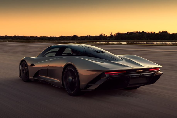 McLaren Speedtail 3 cho ngoi gia 258 ty dong ra mat Dong Nam A-Hinh-9