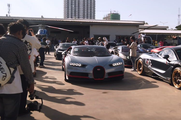 Loat sieu xe cua cac dai gia Campuchia tham du Gumball 3000 co gi?-Hinh-7