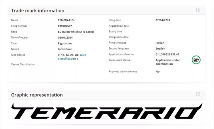 Lamborghini Temerario 2025, lieu co phai sieu xe ke nhiem Huracan?-Hinh-2