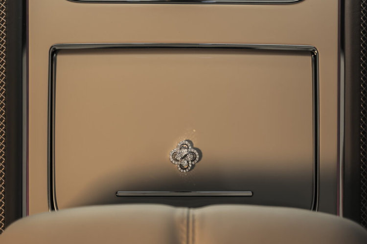 Bentley Continental GTC Mulliner 