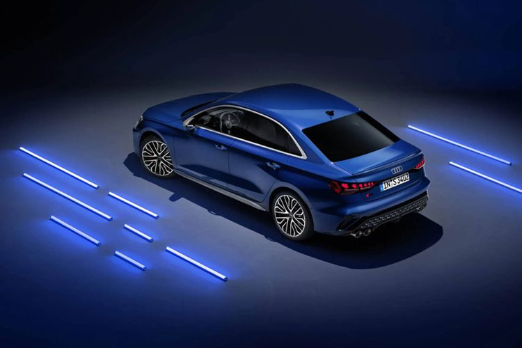 Audi S3 2025 nang cap hang loat, ban ra tu 1,5 ty dong-Hinh-9