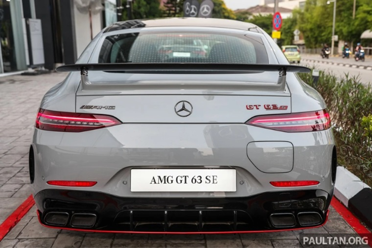 Chi tiet Mercedes-AMG GT 63 S E Performance F1 Edition hon 11 ty dong-Hinh-12