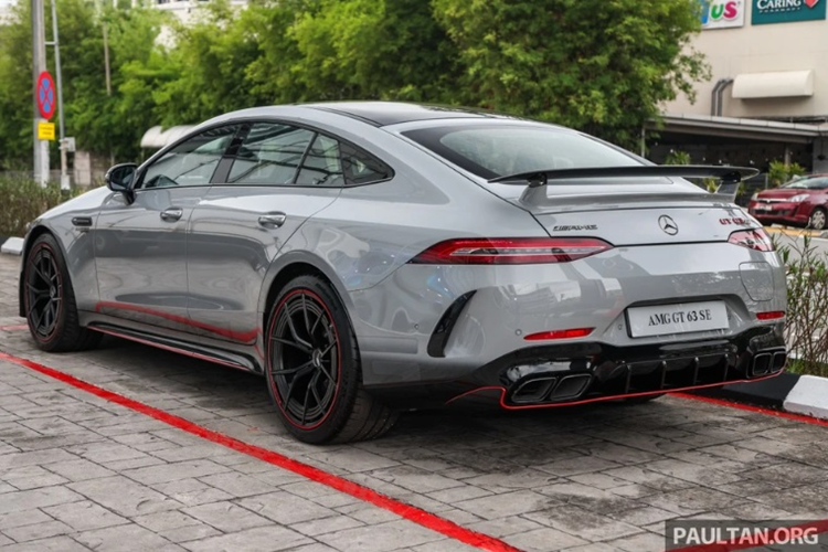 Chi tiet Mercedes-AMG GT 63 S E Performance F1 Edition hon 11 ty dong-Hinh-13