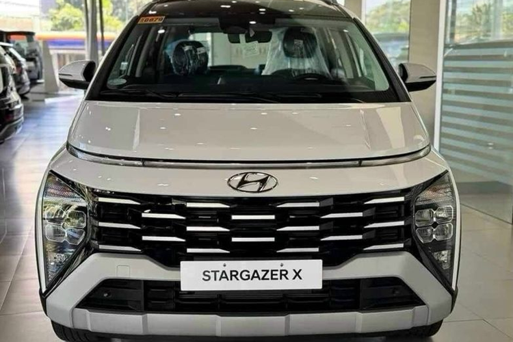 Hyundai Stargazer X sap ban tai Viet Nam du kien tu 489 trieu dong?-Hinh-2