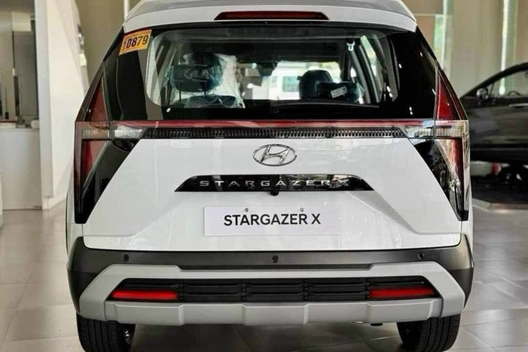 Hyundai Stargazer X sap ban tai Viet Nam du kien tu 489 trieu dong?-Hinh-8