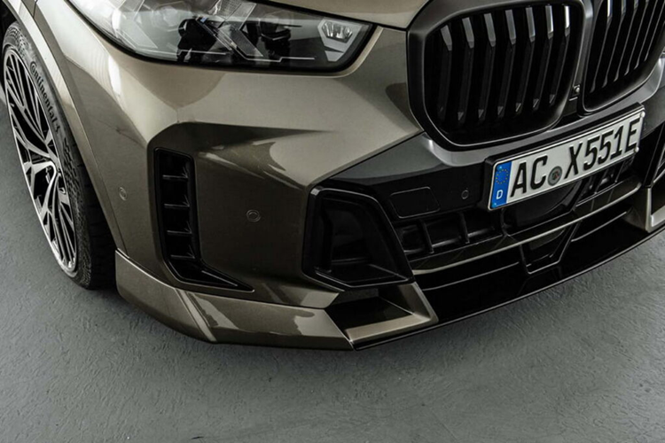 AC Schnitzer 