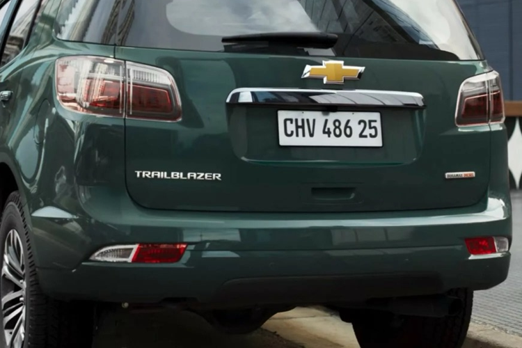 Chevrolet Trailblazer 2025 nang cap moi, co gi de dau Toyota Fortuner-Hinh-3