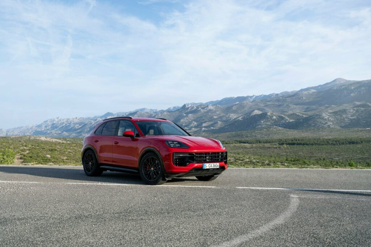 Porsche Cayenne GTS 2025 nang cap manh tay, tu 2,95 ty dong tai My-Hinh-3