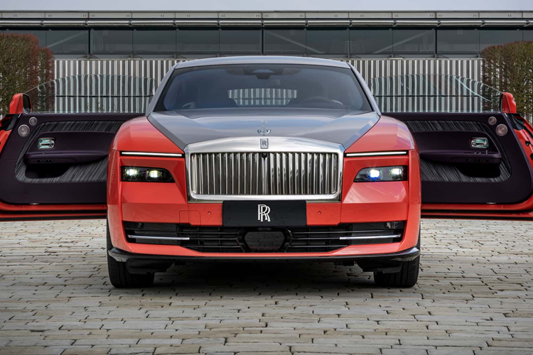 Rolls-Royce ra mat bo ba Spirit of Expression cho dai gia Trung Quoc-Hinh-8