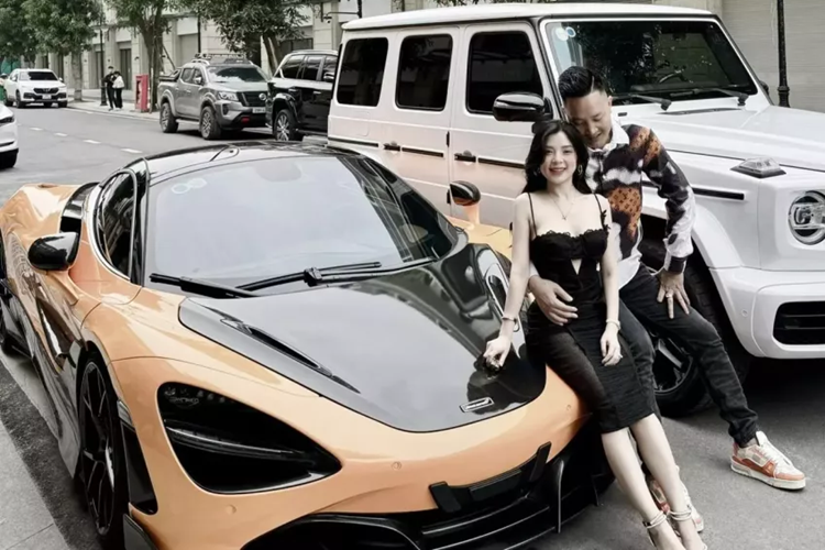 Mua McLaren 720S hon 15 ty, Huan “hoa hong” dang rao ban 13 ty dong-Hinh-5