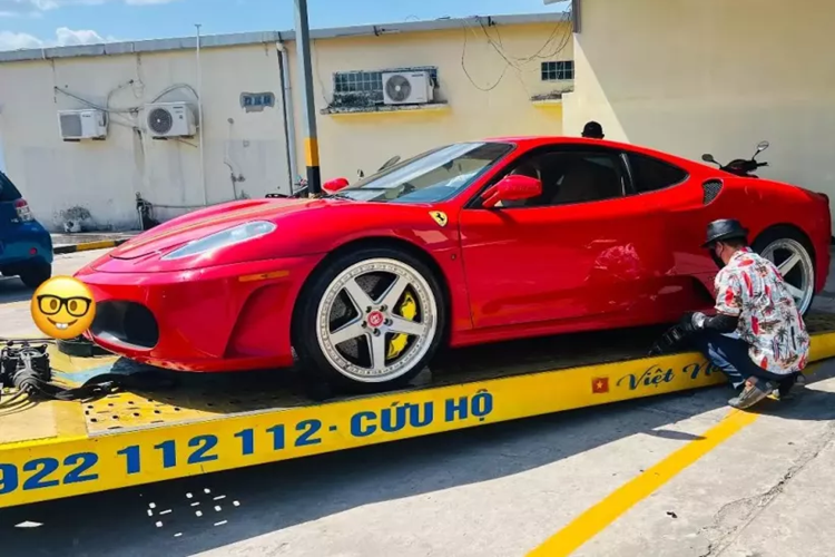 Ferrari F430 bi an nhat Viet Nam ve tay dai gia Dang Le Nguyen Vu-Hinh-3