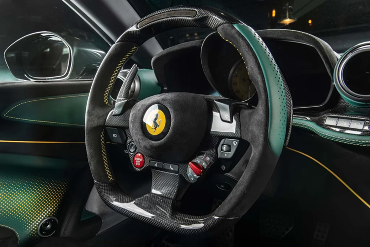 Ferrari GTC4Lusso T do noi that Carlex Design hon 800 trieu dong-Hinh-5