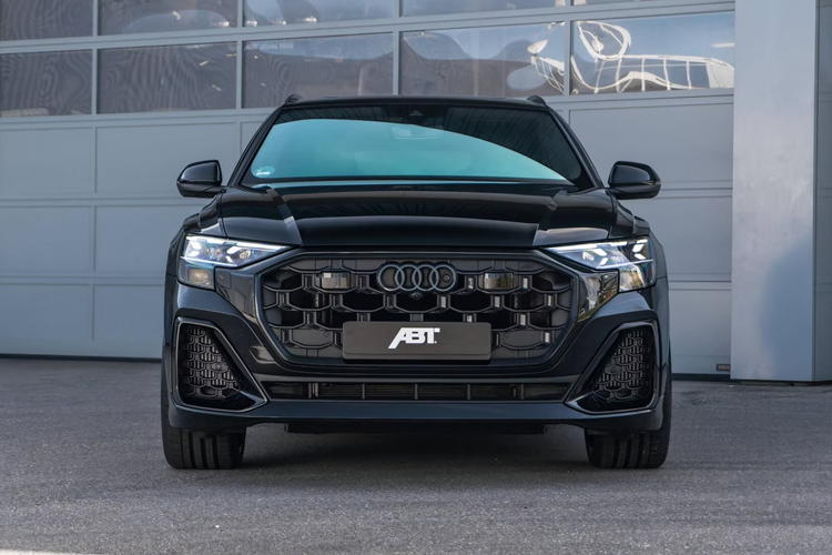 Hang do ABT Sportsline ra mat ban nang cap moi cho Audi Q8 va SQ8-Hinh-2