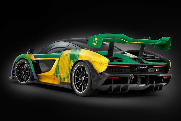 Ngam McLaren Senna 2024 dac biet tri an huyen thoai Ayrton Senna-Hinh-9