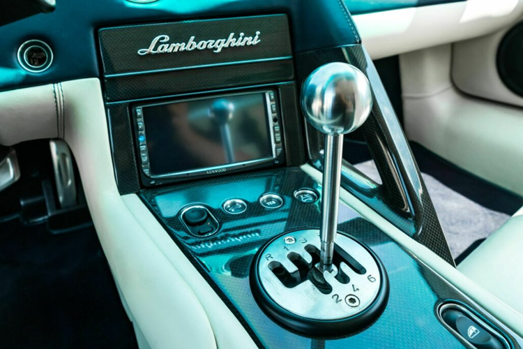 Lamborghini Murcielago LP640 so san ban gia “ky luc” tren 1 trieu USD-Hinh-5