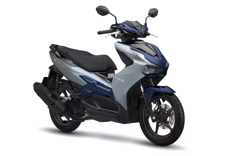 Chi tiet Honda Air Blade 2025 - them mau moi, tu 42 trieu dong-Hinh-3