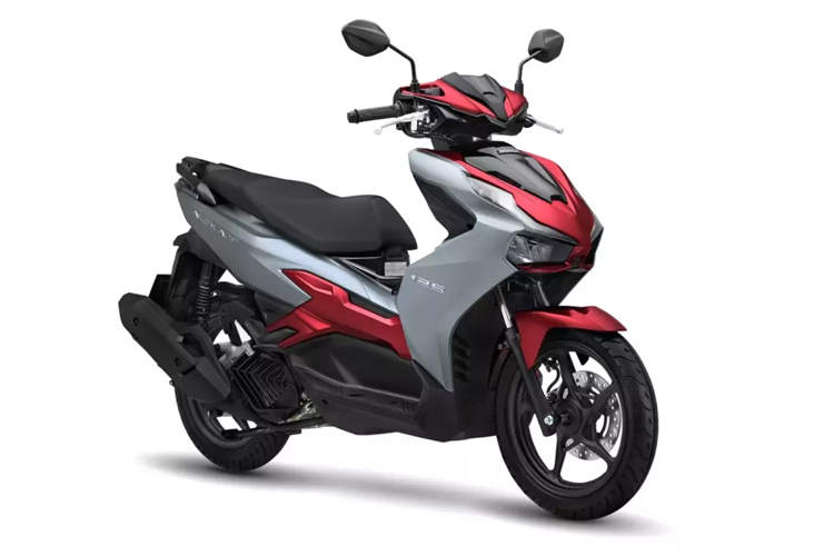 Chi tiet Honda Air Blade 2025 - them mau moi, tu 42 trieu dong-Hinh-8