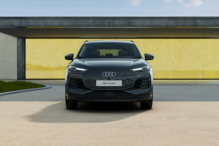 Audi Q6 E-Tron Performance tu 68.800 Euro, chay 641 km/lan sac-Hinh-2