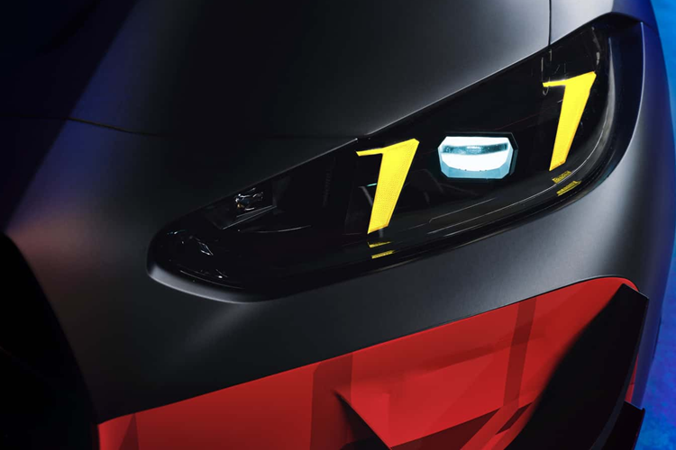 BMW M4 GT3 EVO 2025 lo gia gan 16 ty dong, dat hon sieu xe-Hinh-6