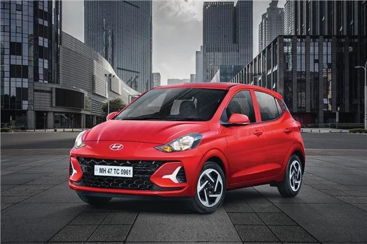 Xem Hyundai Grand i10 2024 