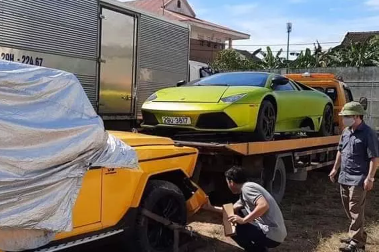 Lamborghini Murcielago LP640 tien ty bi bo xo toi 4 nam o Quang Binh-Hinh-6