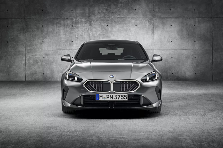 BMW 1-Series 2025 ra mat, nang cap nhieu cai tien vuot troi-Hinh-15