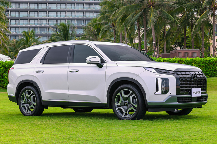 Hyundai Palisade tai Viet Nam dang giam gan 150 trieu xa hang ton-Hinh-4