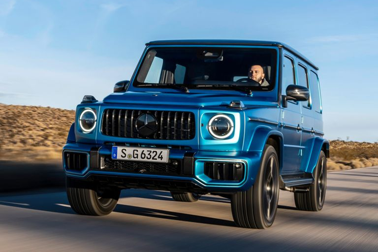 Ngam Mercedes-AMG G63 ban “tac ke hoa” cua dai gia Quang Ninh-Hinh-4