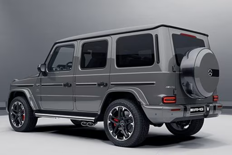 Ngam Mercedes-AMG G63 ban “tac ke hoa” cua dai gia Quang Ninh-Hinh-8