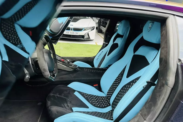 Lamborghini Aventador cua dai gia Viet giam gia ca ty dong kiem khach-Hinh-3