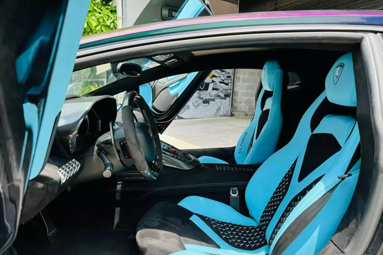 Lamborghini Aventador cua dai gia Viet giam gia ca ty dong kiem khach-Hinh-4