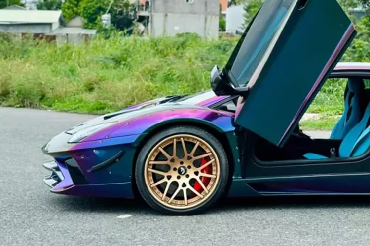 Lamborghini Aventador cua dai gia Viet giam gia ca ty dong kiem khach-Hinh-8