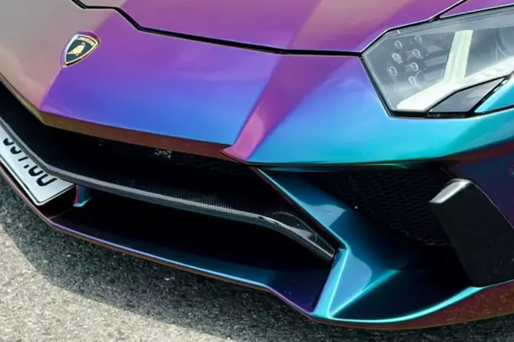 Lamborghini Aventador cua dai gia Viet giam gia ca ty dong kiem khach-Hinh-9