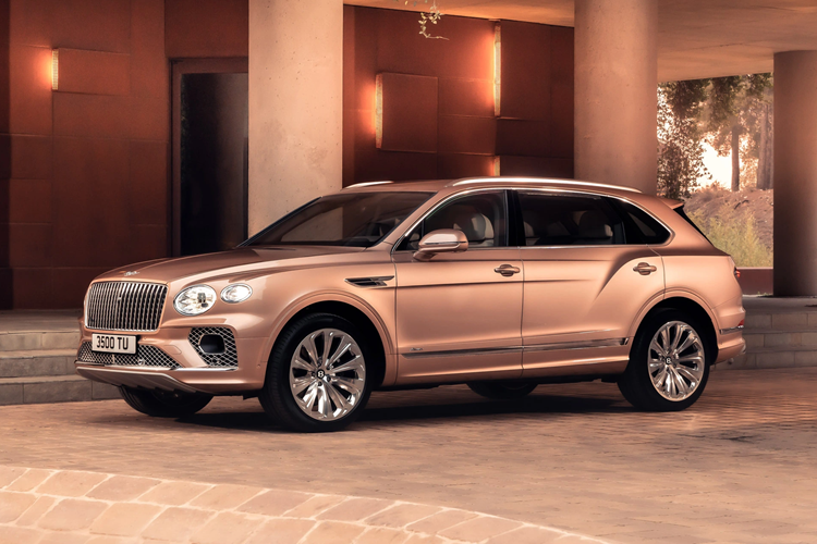 Chi tiet Bentley Bentayga sieu sang ban gioi han Extraordinary Journeys-Hinh-10