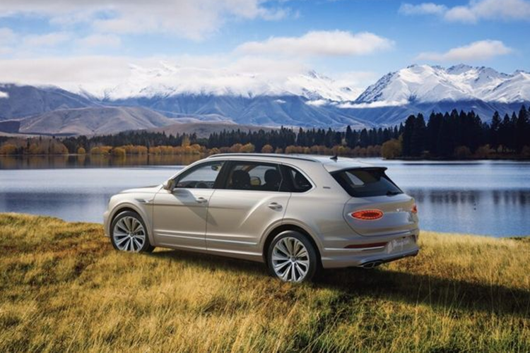 Chi tiet Bentley Bentayga sieu sang ban gioi han Extraordinary Journeys-Hinh-2