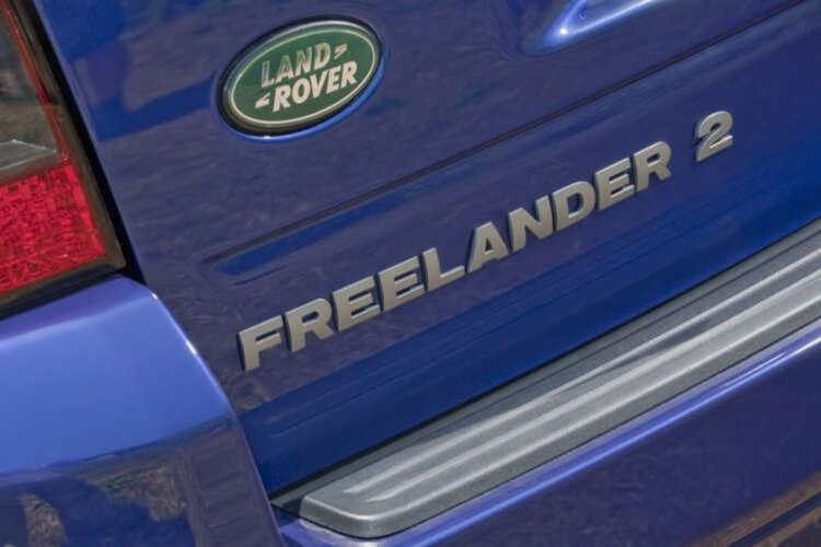 Land Rover bat tay voi Chery “hoi sinh” dong xe Freelander