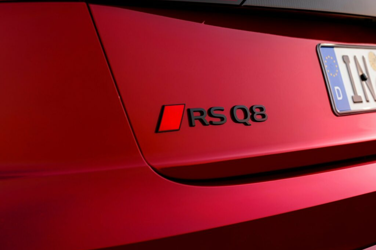 Audi RS Q8 2025 tu 141.900 USD lap ky luc tai “dia nguc xanh”-Hinh-12