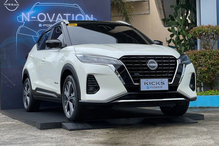 Nissan Kicks e-Power gia re hon gay tranh cai khi duoc xem la xe dien-Hinh-5