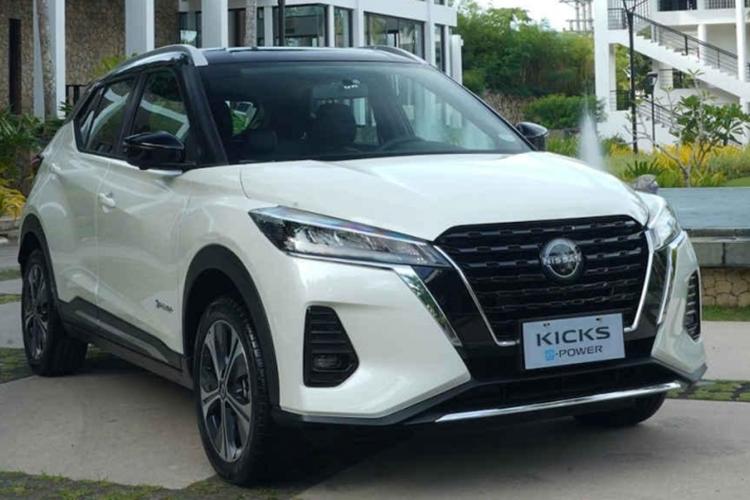 Nissan Kicks e-Power gia re hon gay tranh cai khi duoc xem la xe dien-Hinh-6