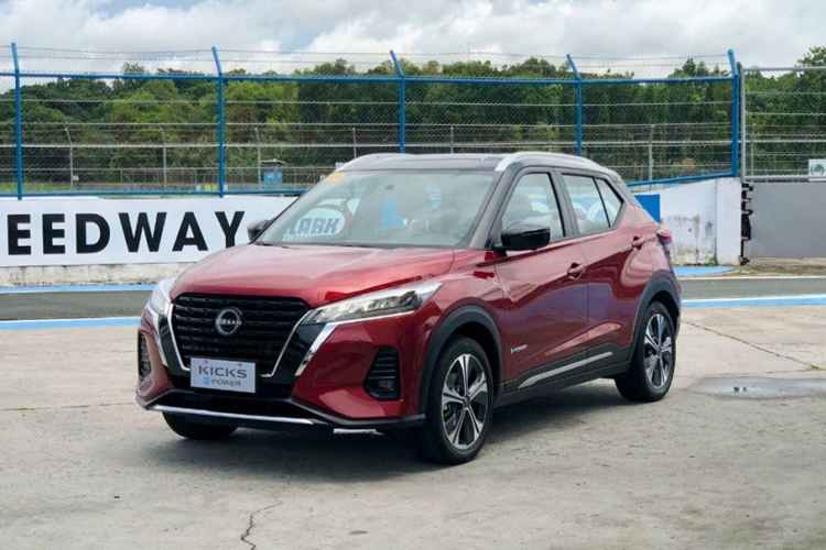 Nissan Kicks e-Power gia re hon gay tranh cai khi duoc xem la xe dien-Hinh-7