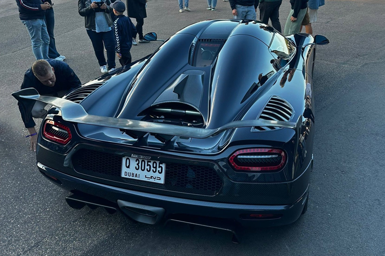 Koenigsegg Chimera – sieu xe duoc lam tu 3 chiec hypercar dinh cao-Hinh-13