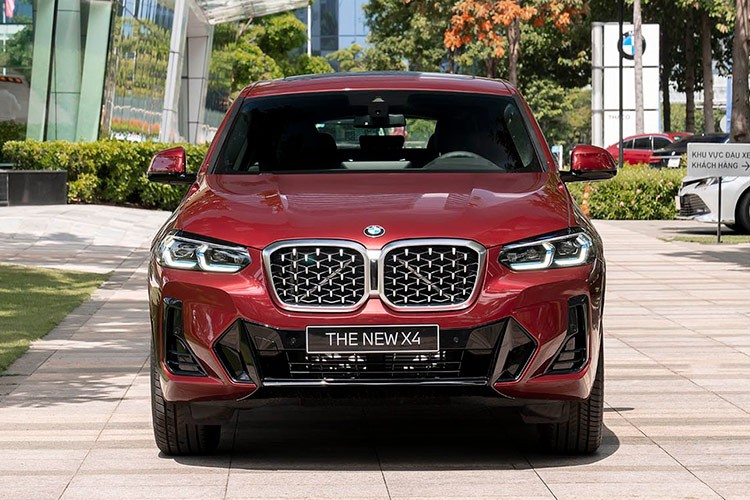 Ly do BMW chuan bi khai tu dong xe SUV X4?-Hinh-7