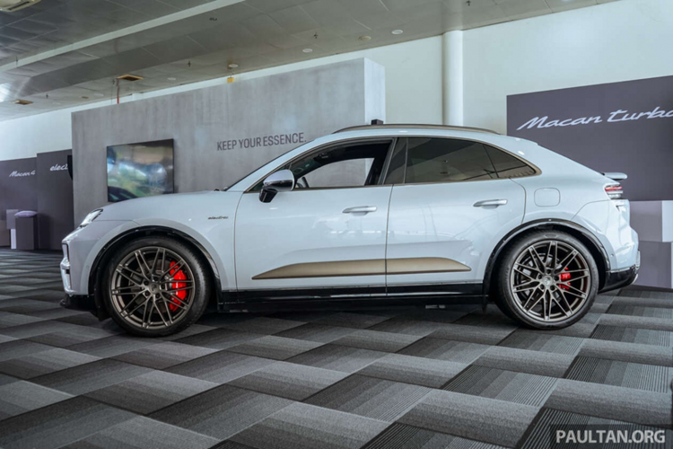 Porsche Macan EV 4S tu 2,1 ty dong, them goi tuy chon off-road-Hinh-8