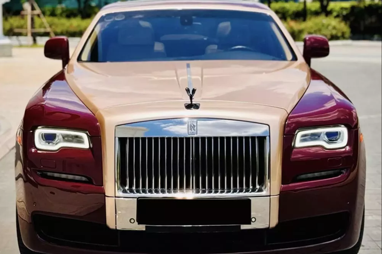 Rolls-Royce Ghost sieu sang cho dai gia, chay 14 nam ban hon 5 ty-Hinh-2