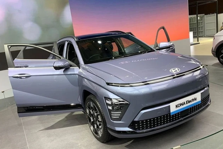 Hyundai Kona Electric tu 778 trieu tai Dong Nam A, cho ve Viet Nam-Hinh-10